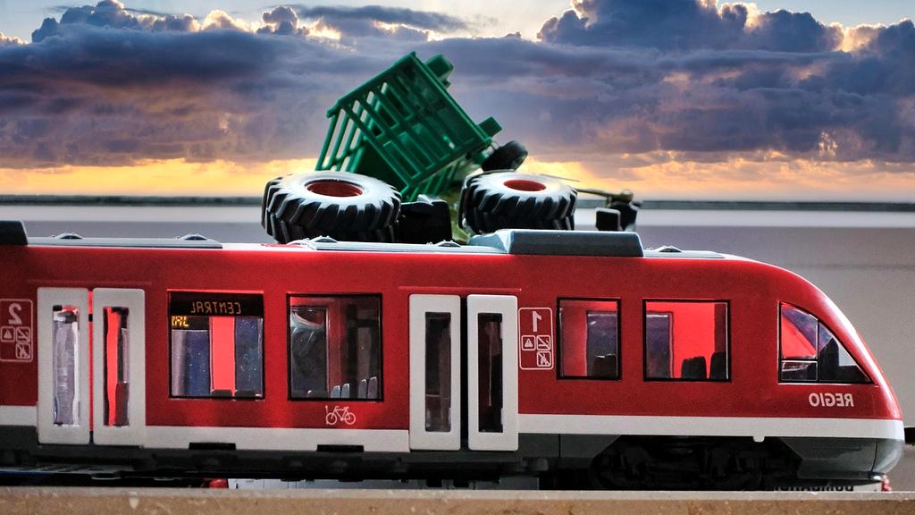 Neural network processing badge