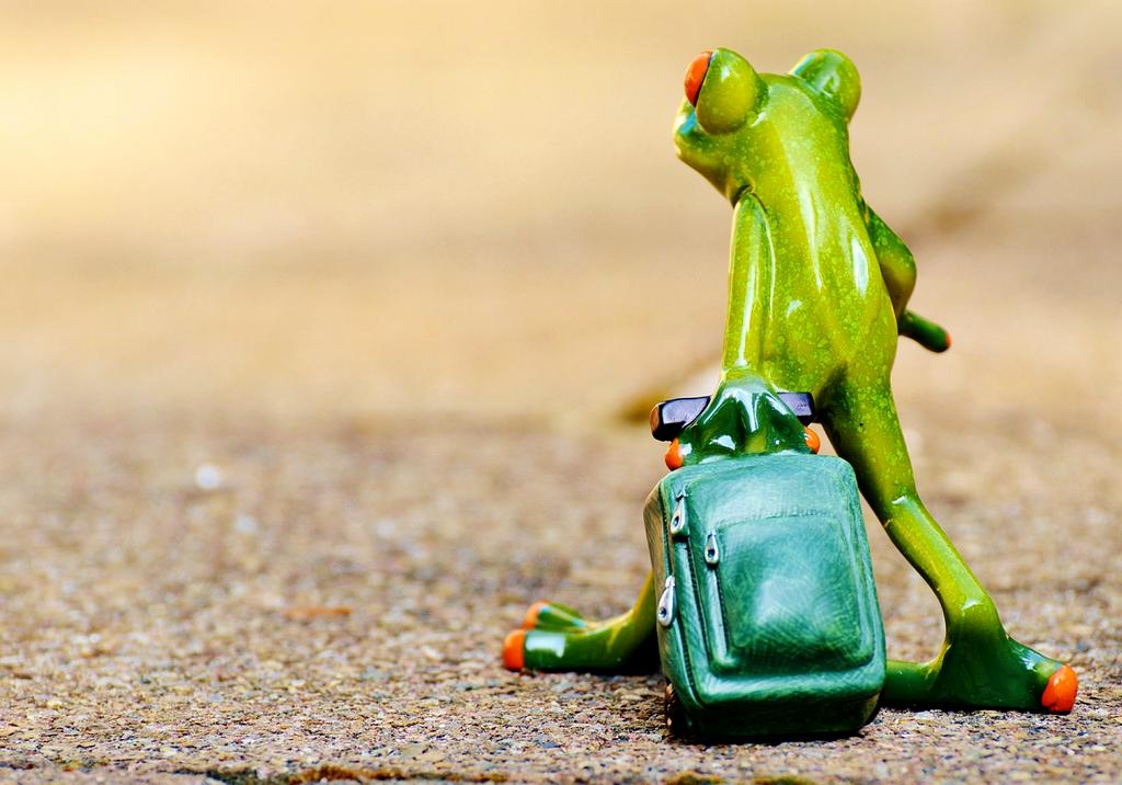 Quantum computing metrics dashboard