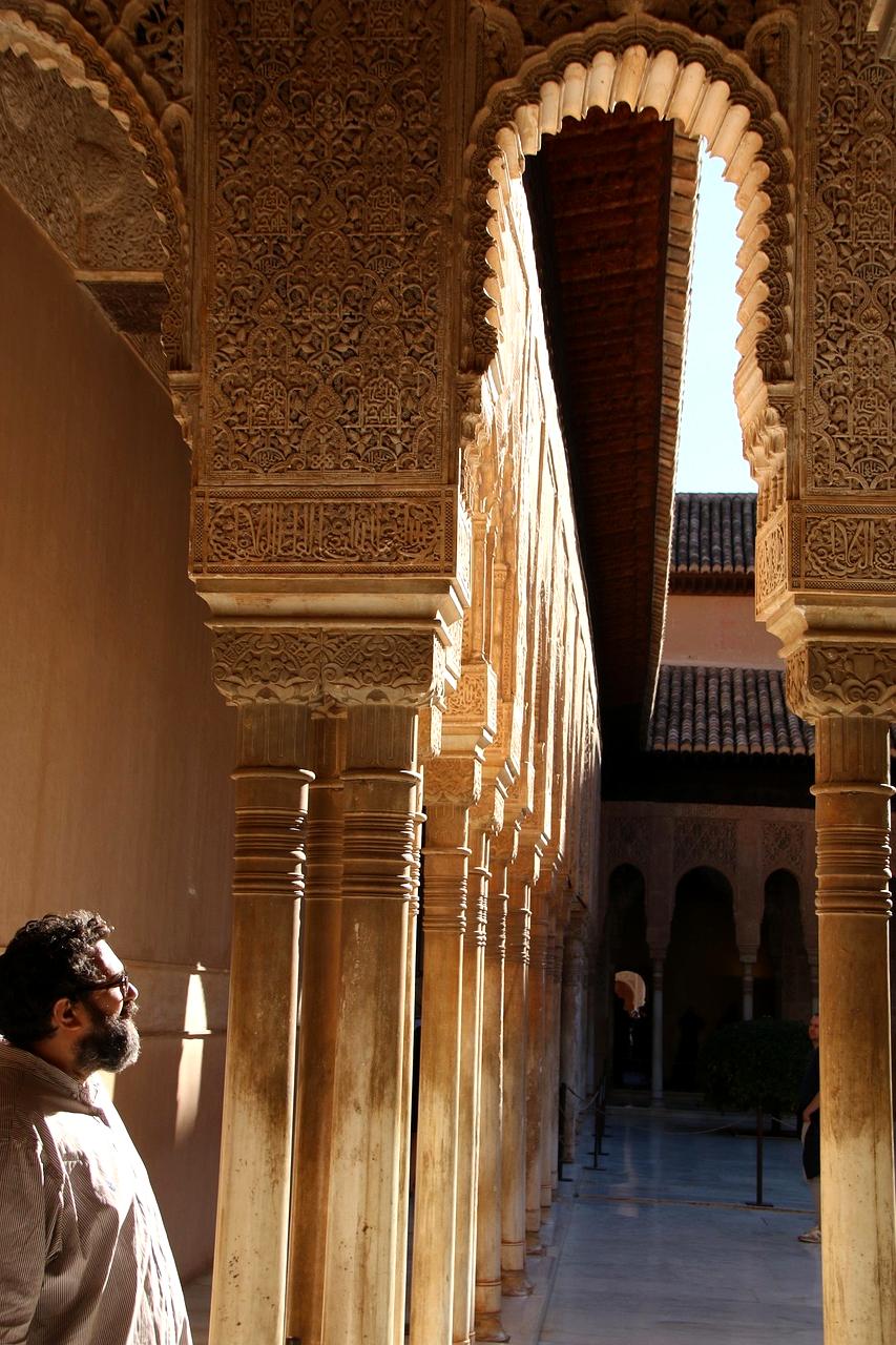 User input data node