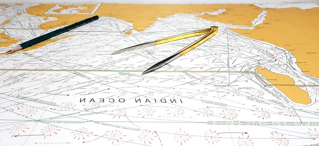 Weather pattern visualization